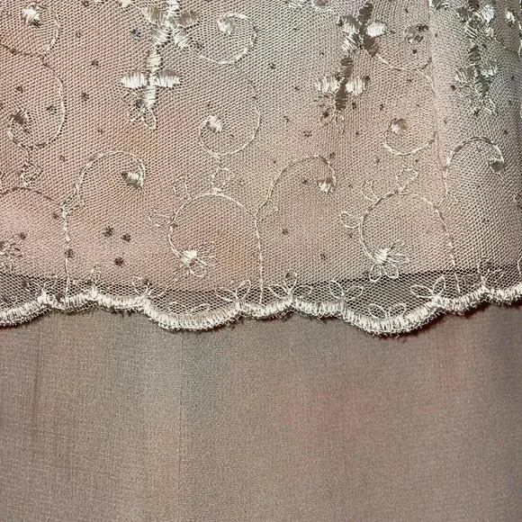 Parra Gold 3 PC Elegant- Size 10 - Picture 10 of 11